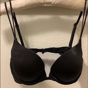 Victoria's Secret Very Sexy push up bra